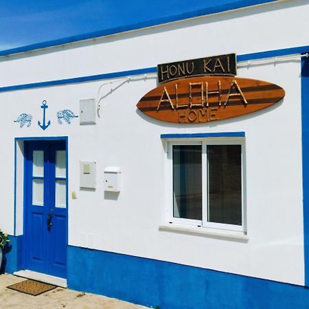 Honu Kai Aloha Home Sagres Ngoại thất bức ảnh