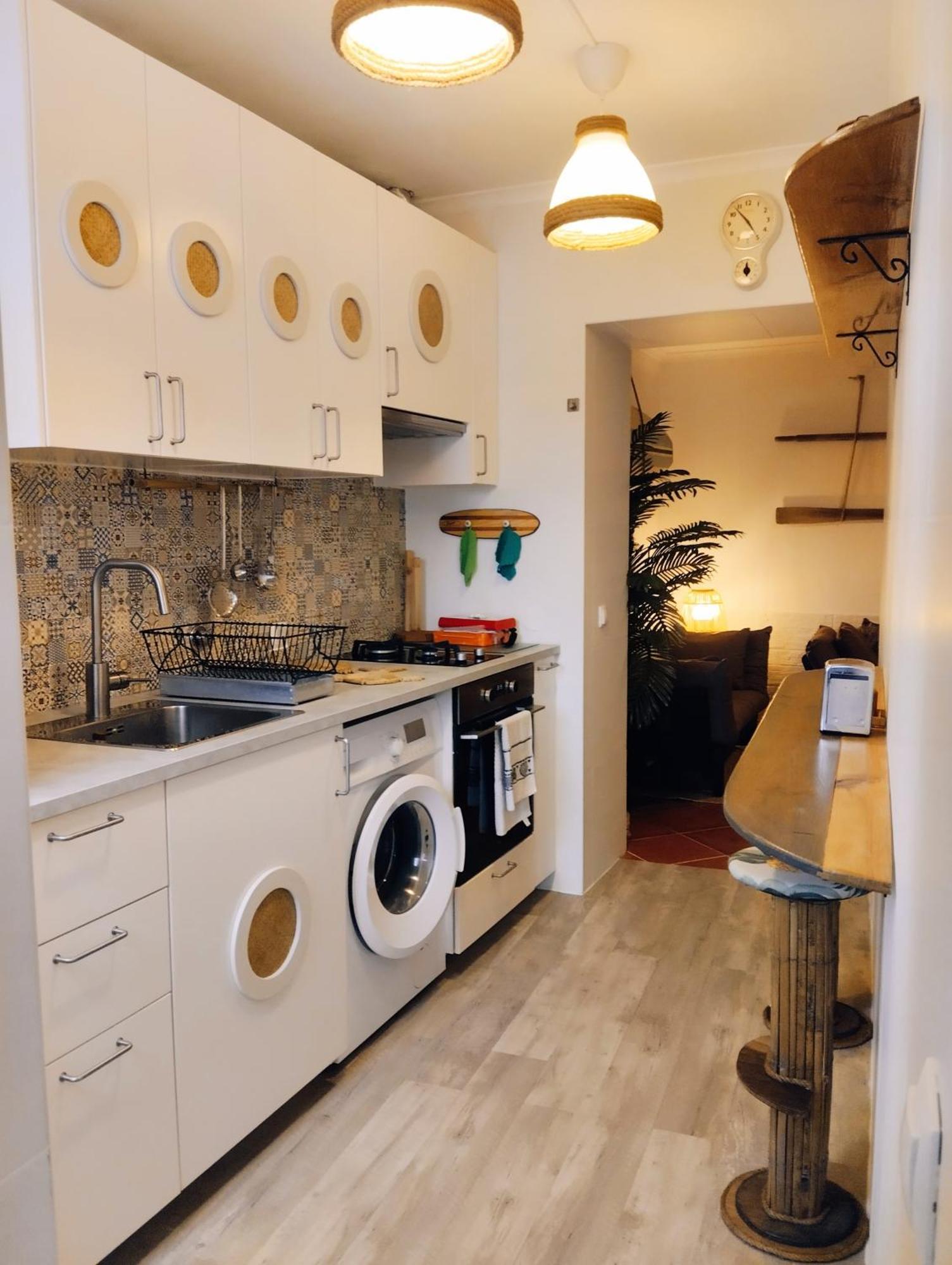 Honu Kai Aloha Home Sagres Ngoại thất bức ảnh