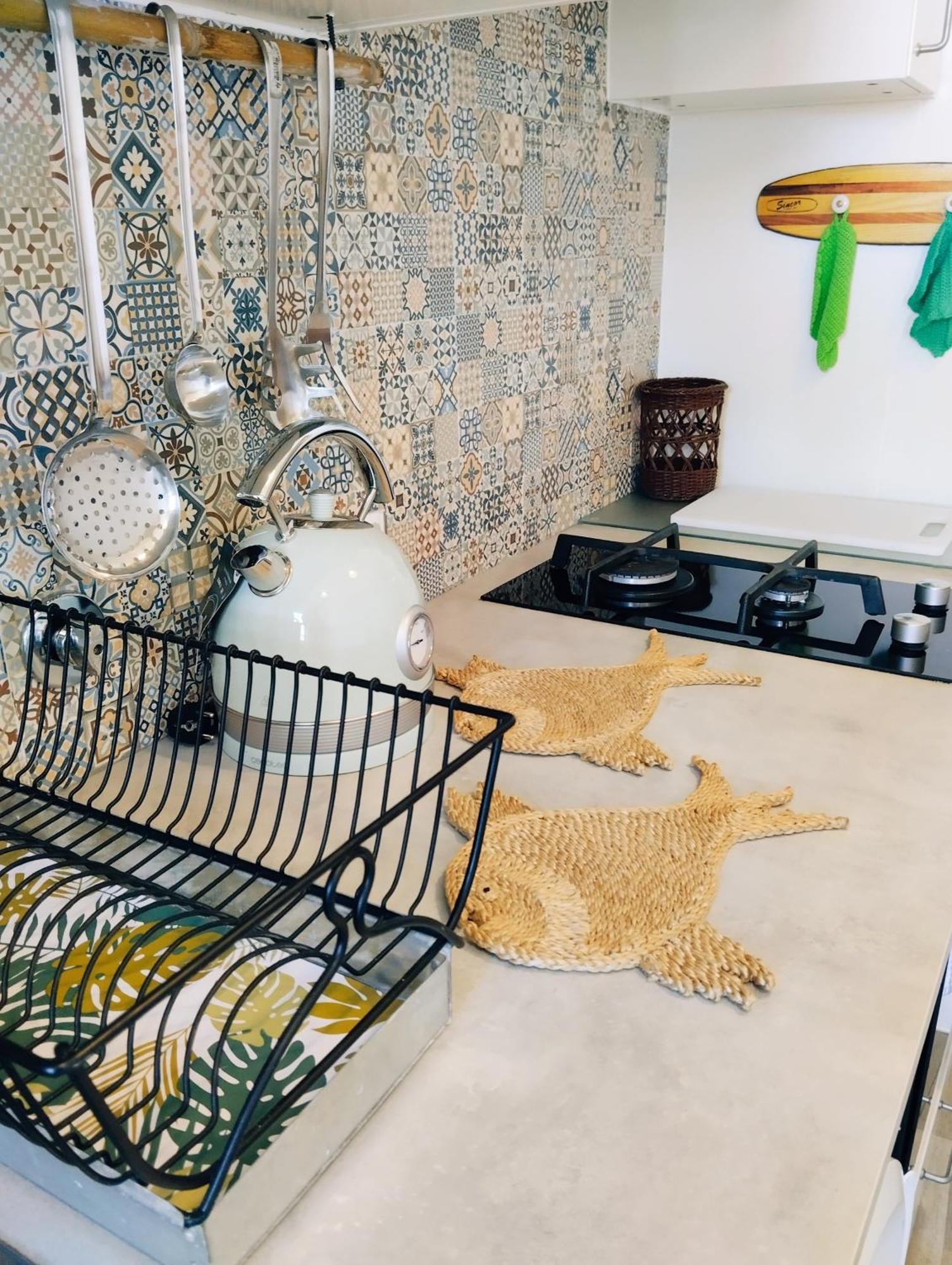 Honu Kai Aloha Home Sagres Ngoại thất bức ảnh