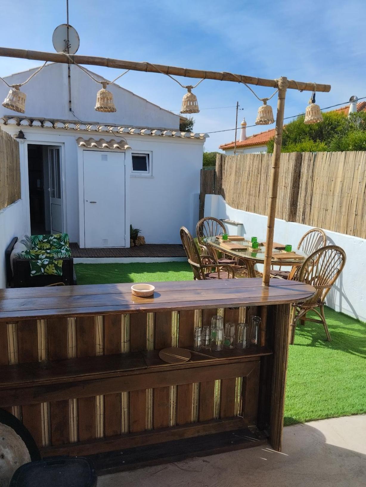 Honu Kai Aloha Home Sagres Ngoại thất bức ảnh