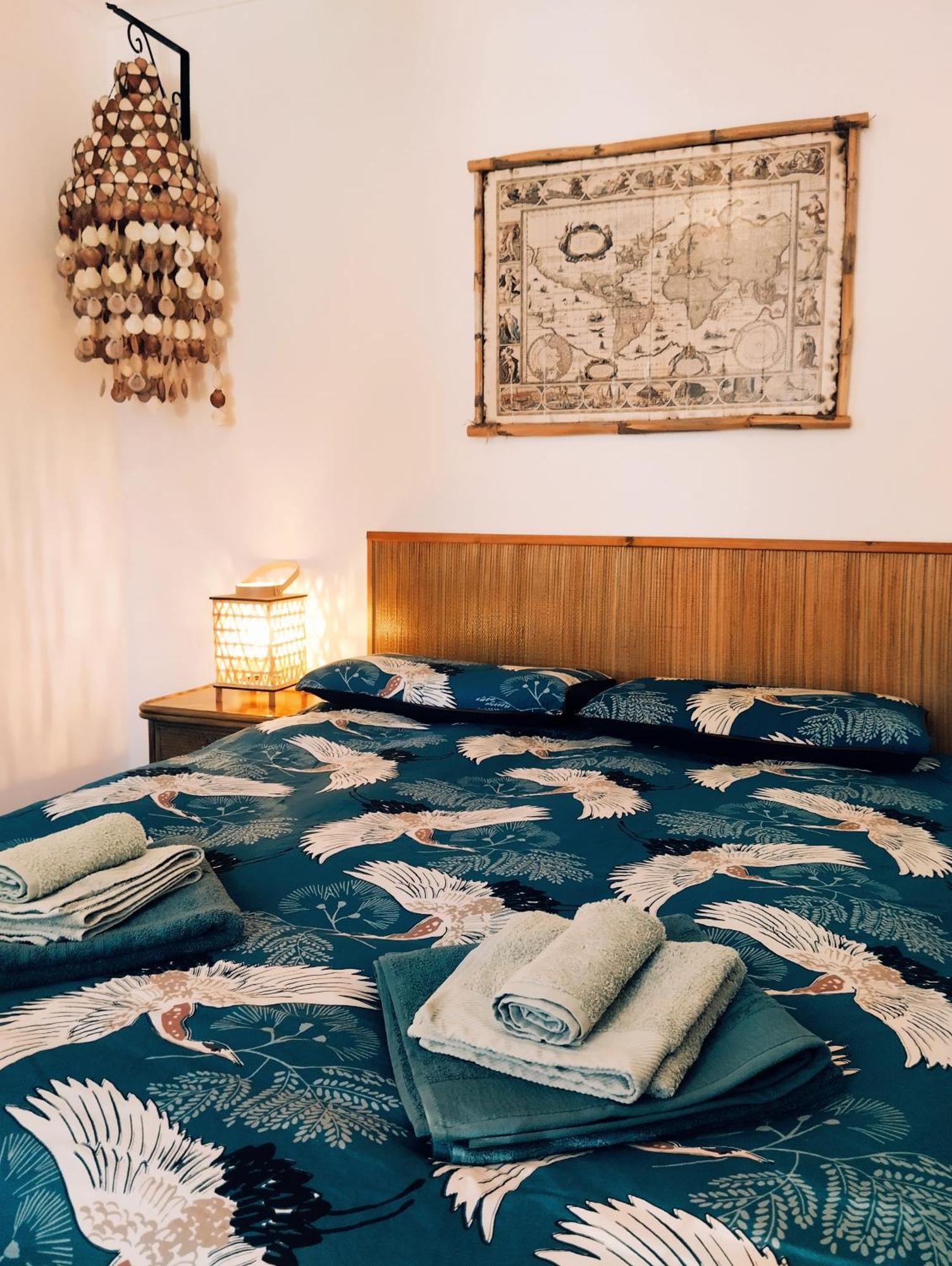 Honu Kai Aloha Home Sagres Ngoại thất bức ảnh