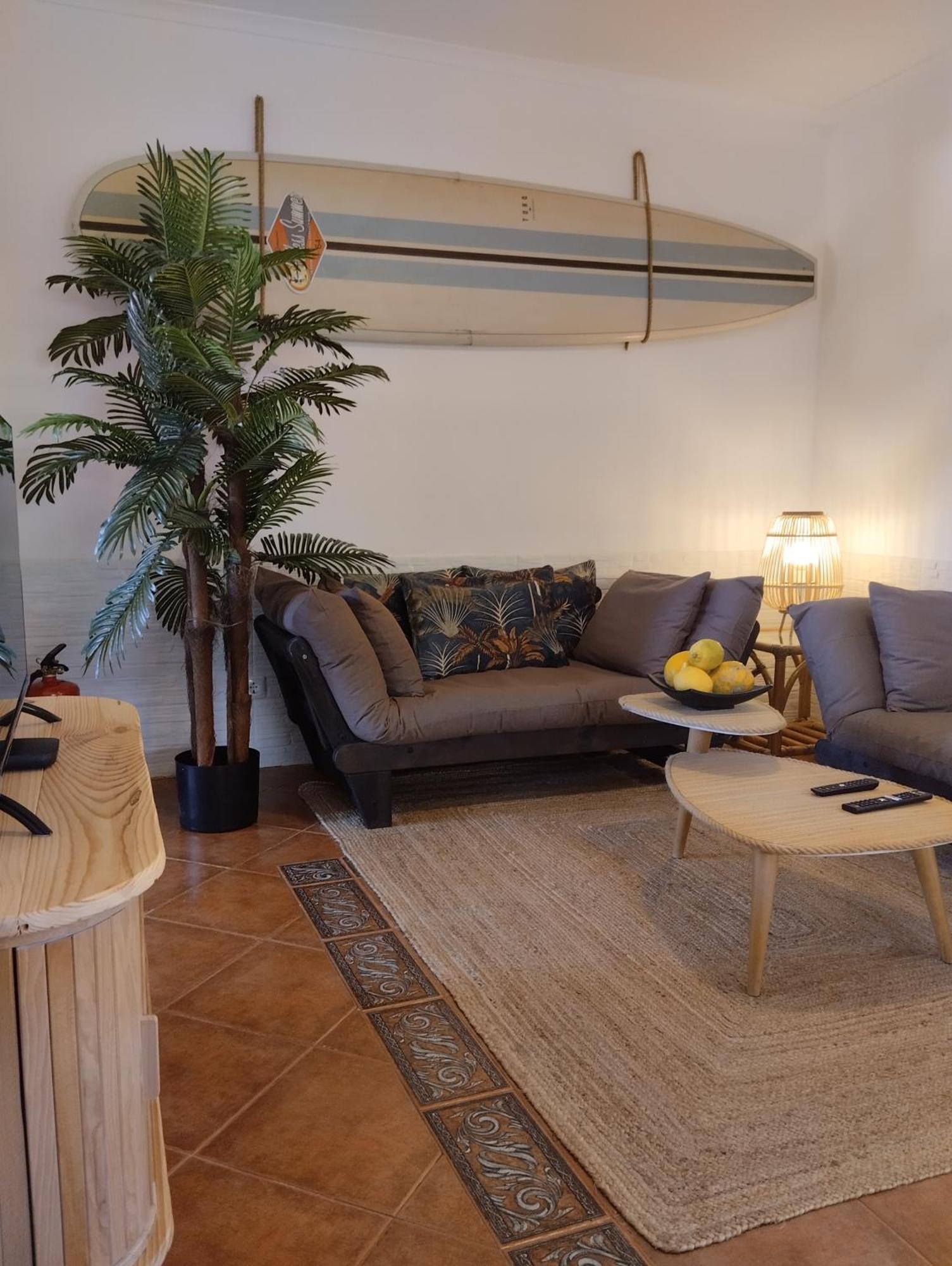 Honu Kai Aloha Home Sagres Ngoại thất bức ảnh