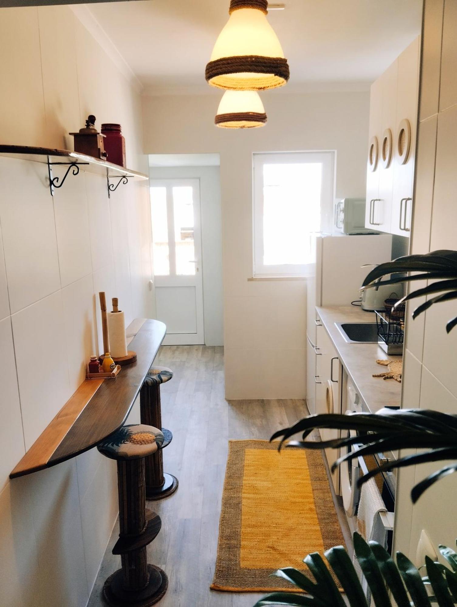 Honu Kai Aloha Home Sagres Ngoại thất bức ảnh