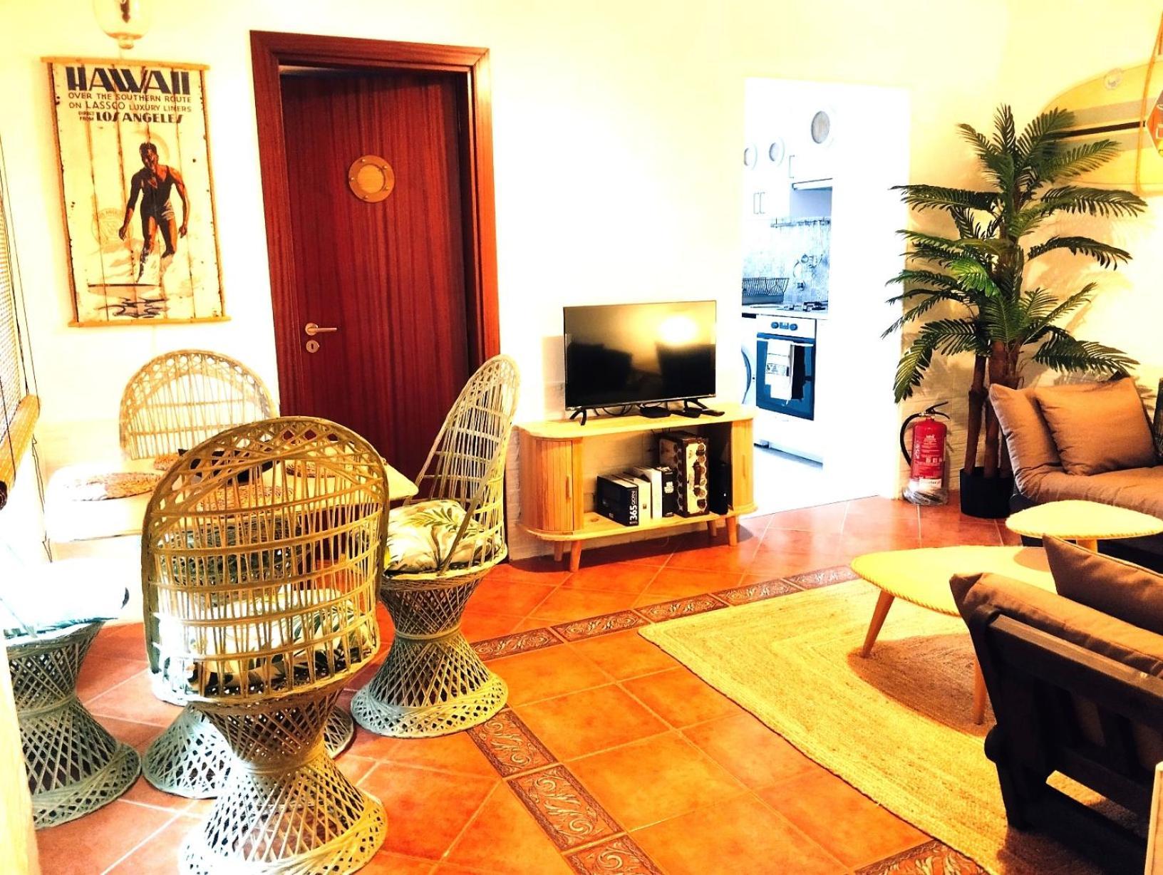 Honu Kai Aloha Home Sagres Ngoại thất bức ảnh