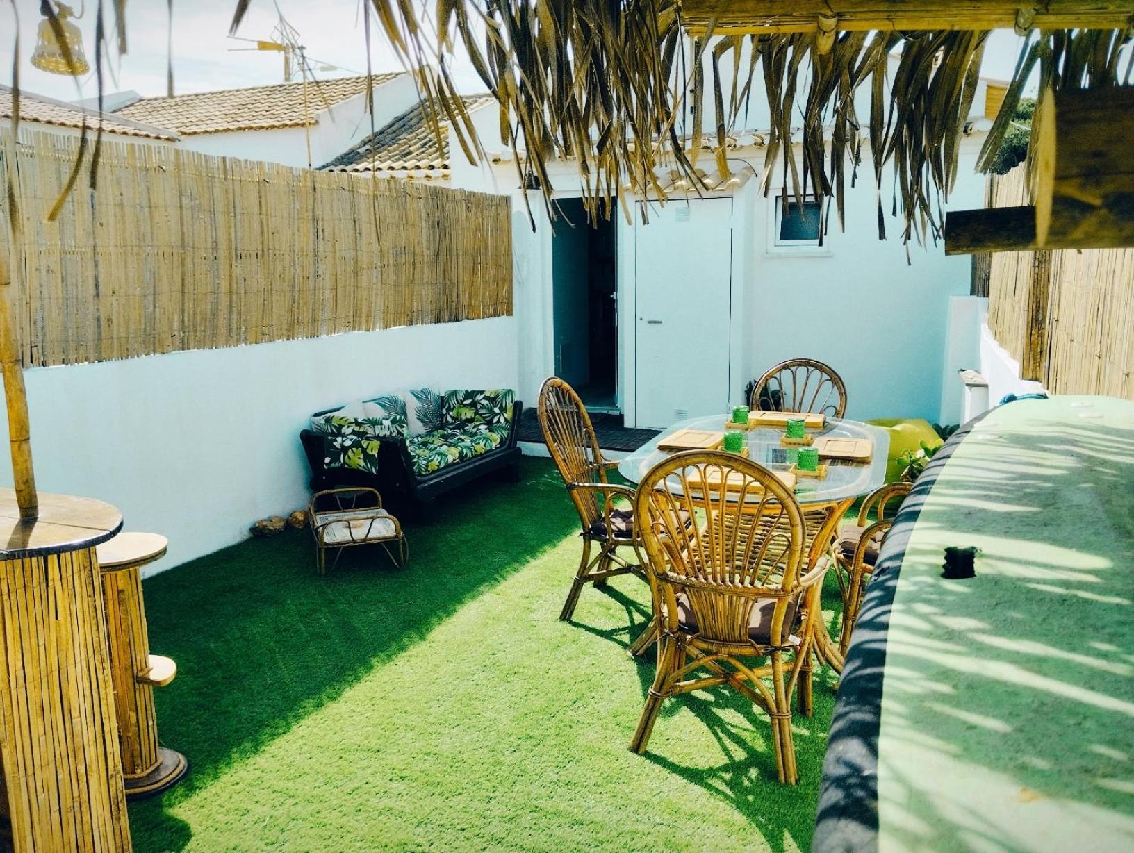 Honu Kai Aloha Home Sagres Ngoại thất bức ảnh